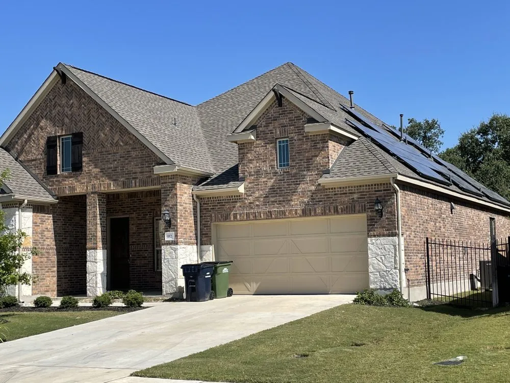 Slide of Willi Roofing Services