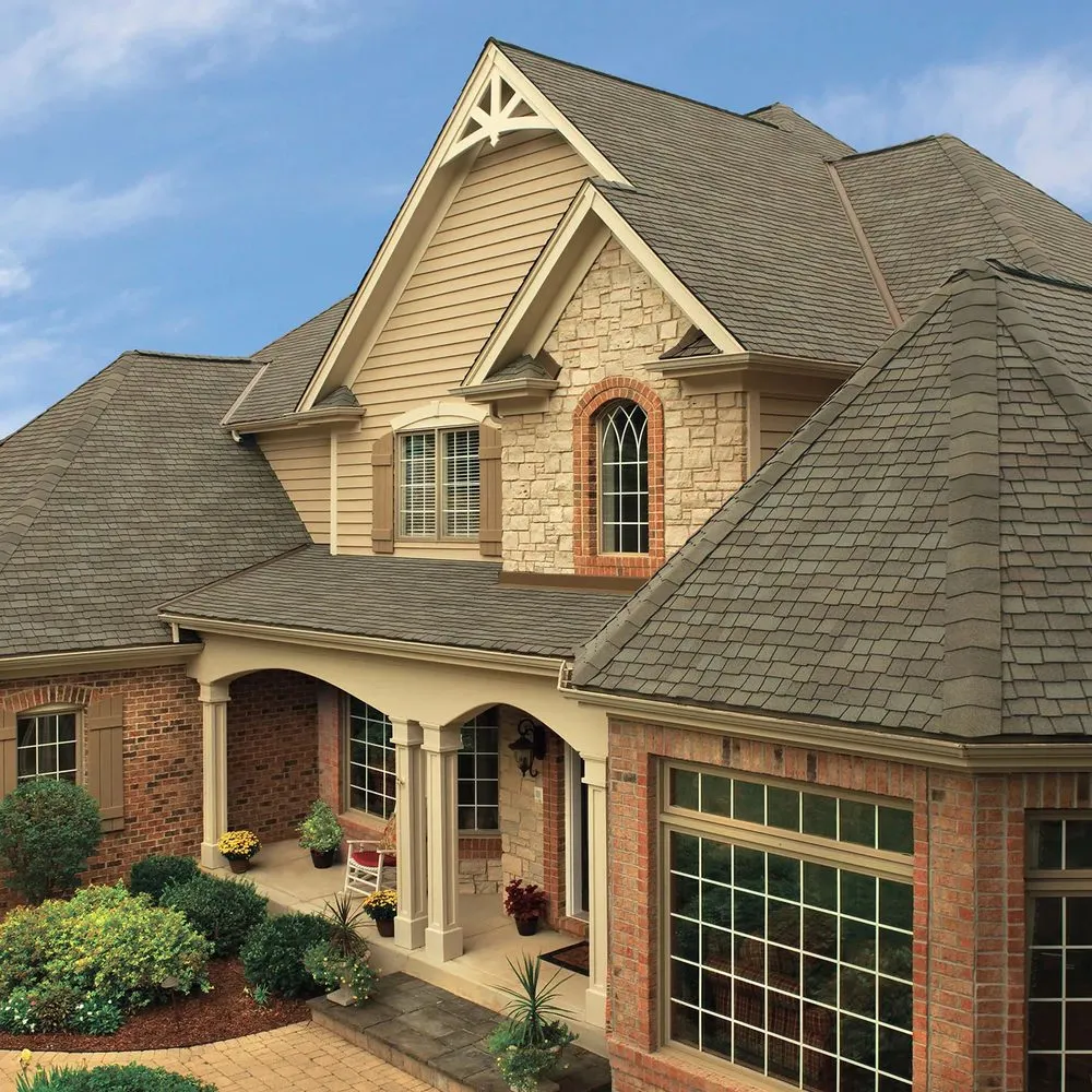 Slide of Willi Roofing Services