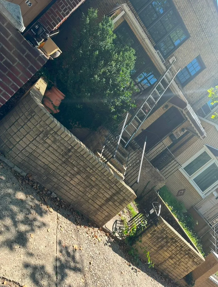 Local roof installation in Sunnyside, NY by William & Hugh Roofing