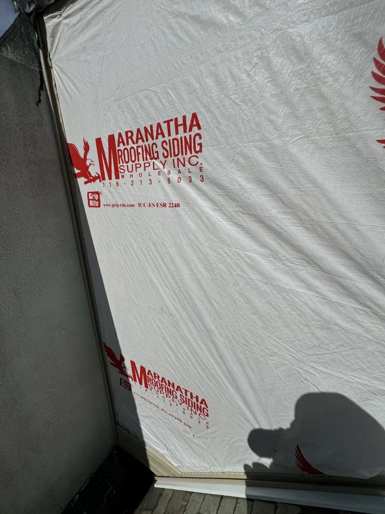 Expert roof repair in Sunnyside, NY - William & Hugh Roofing