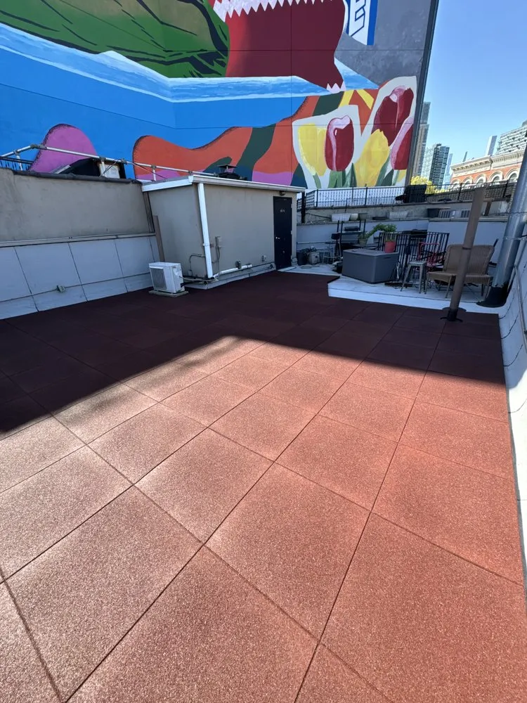 Top-rated shingle roofing service in Sunnyside, NY by William & Hugh Roofing