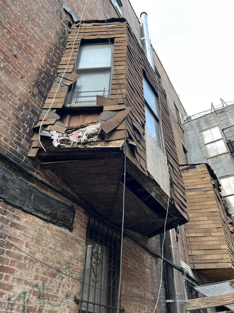 Trusted roof inspection in Sunnyside, NY - William & Hugh Roofing