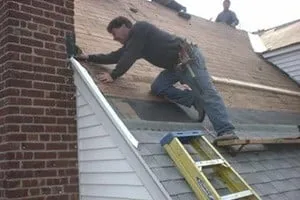 Slide of William Anna Contracting