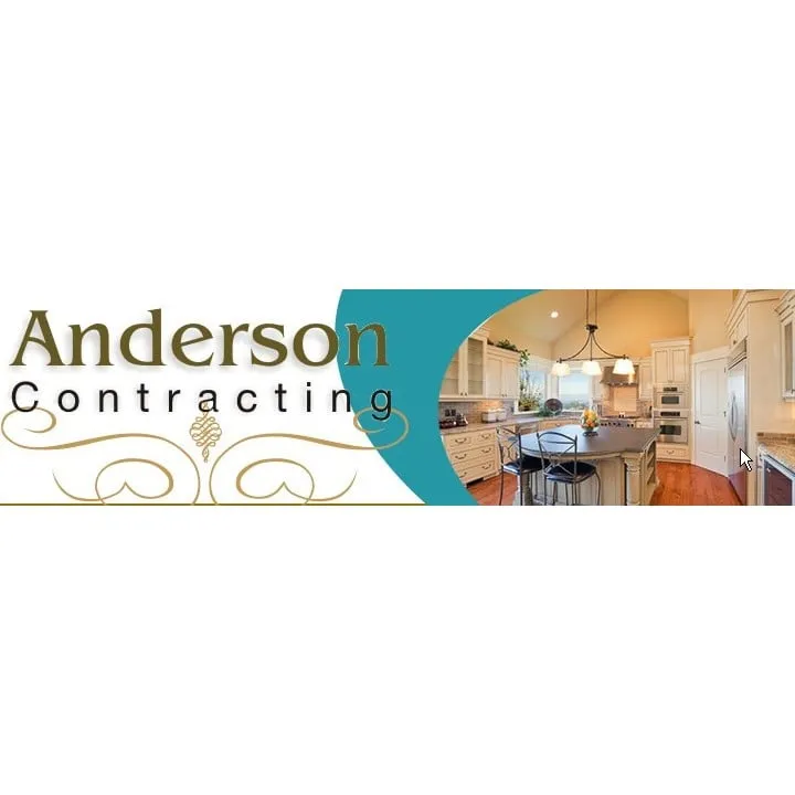 Slide of William Anna Contracting
