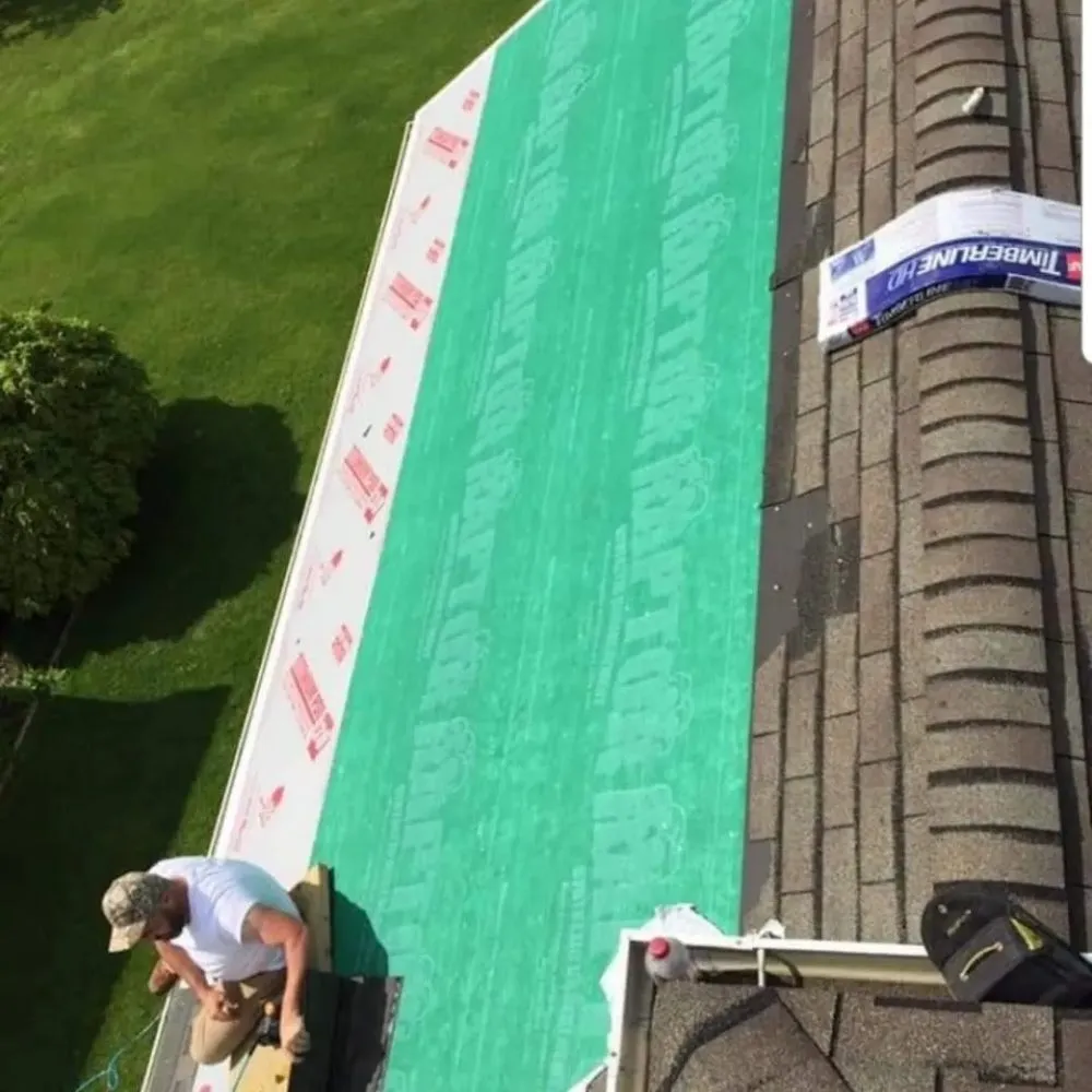 Slide of William Braun General Contracting