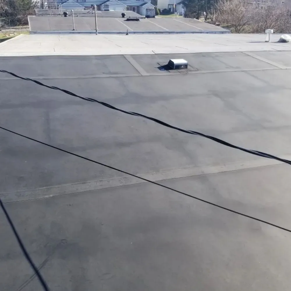 Slide of William Braun General Contracting