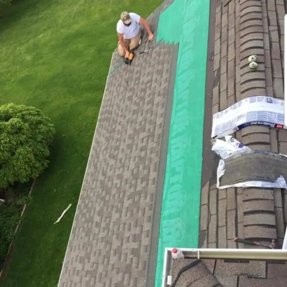 Slide of William Braun General Contracting