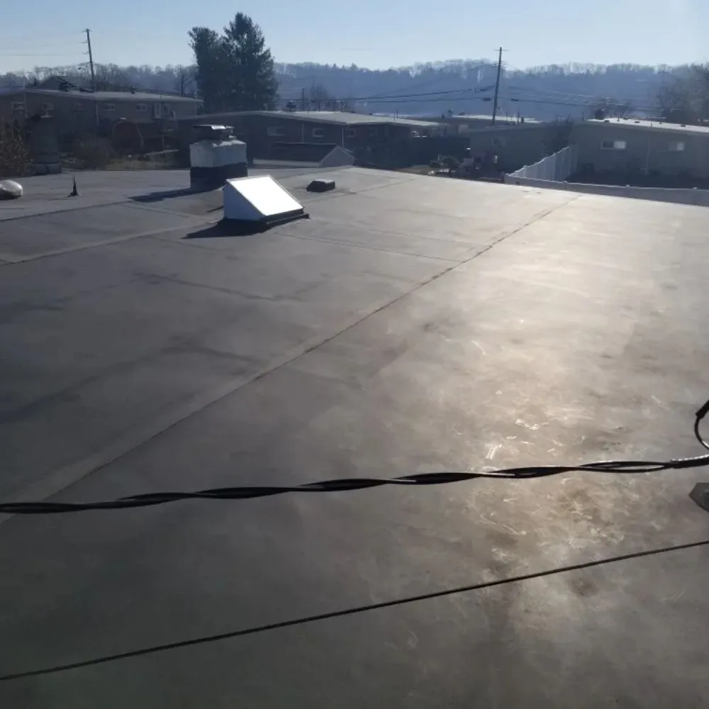 Slide of William Braun General Contracting