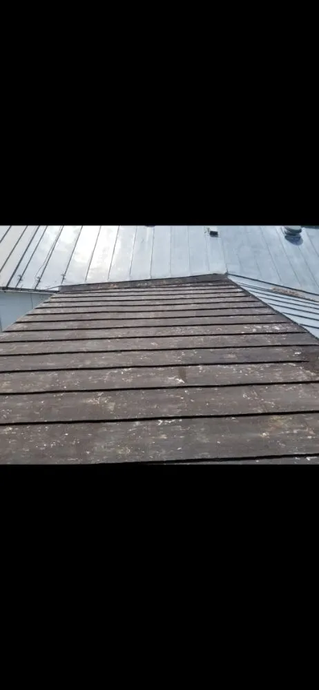 Slide of William Braun General Contracting