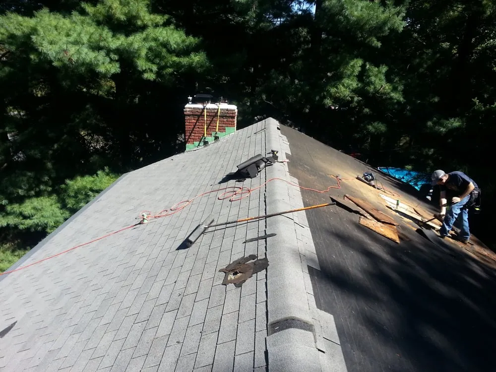 Slide of William Braun General Contracting