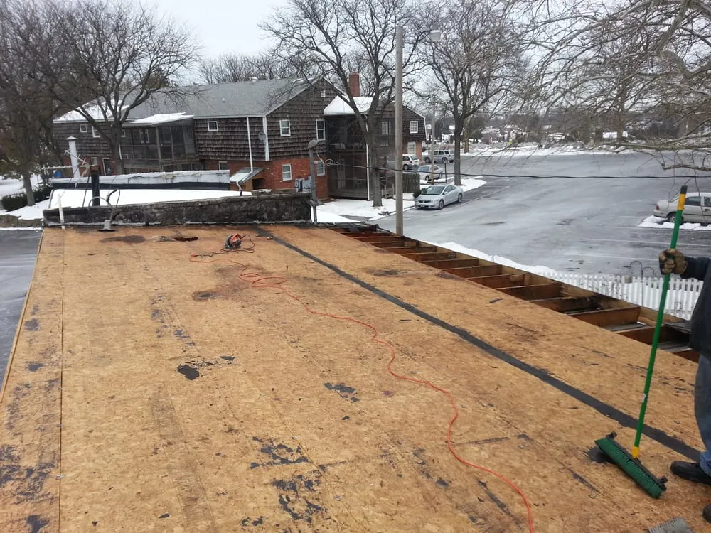 Slide of William Braun General Contracting