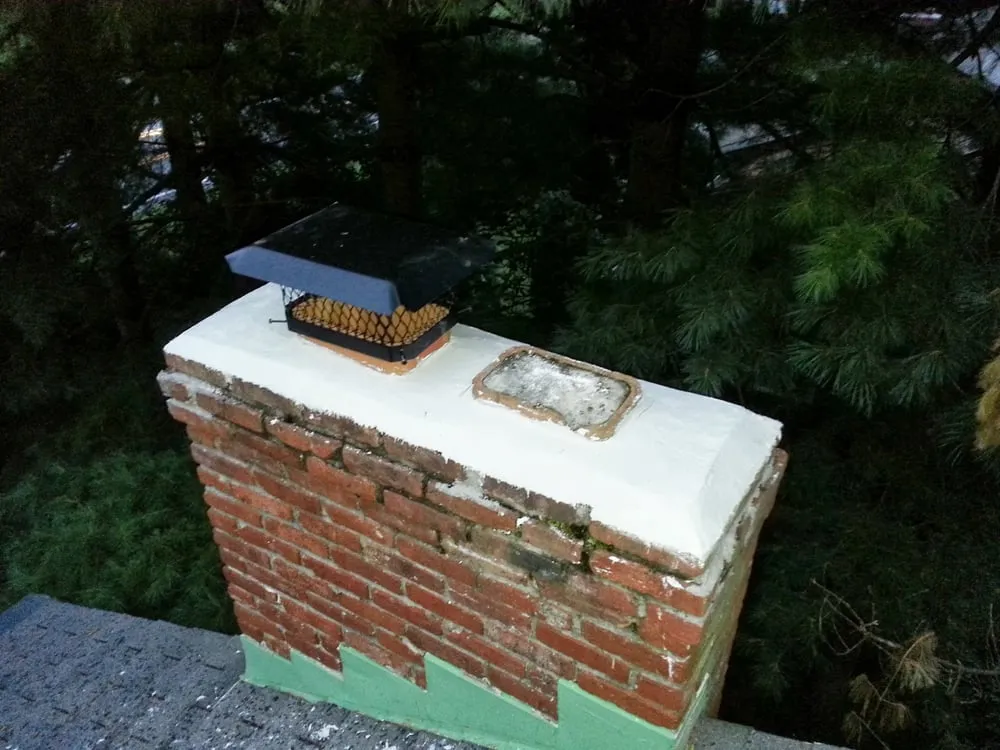 Slide of William Braun General Contracting