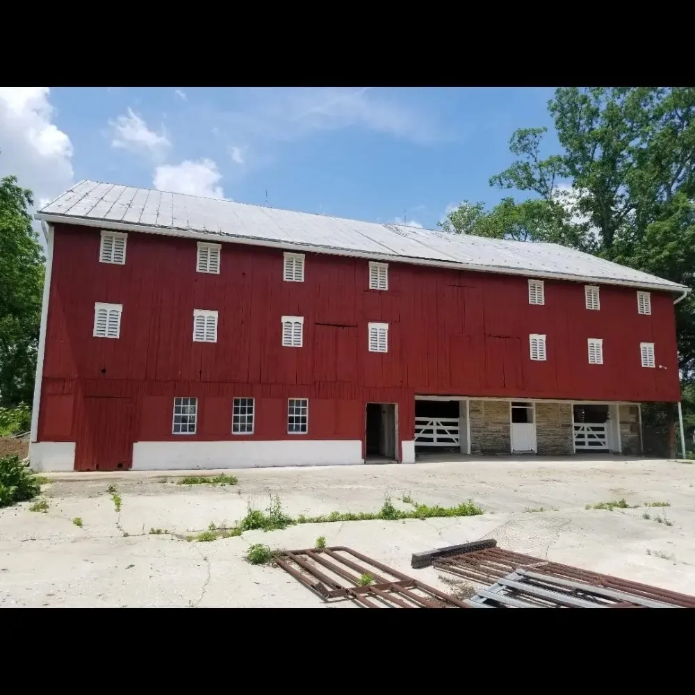 Slide of William Braun General Contracting