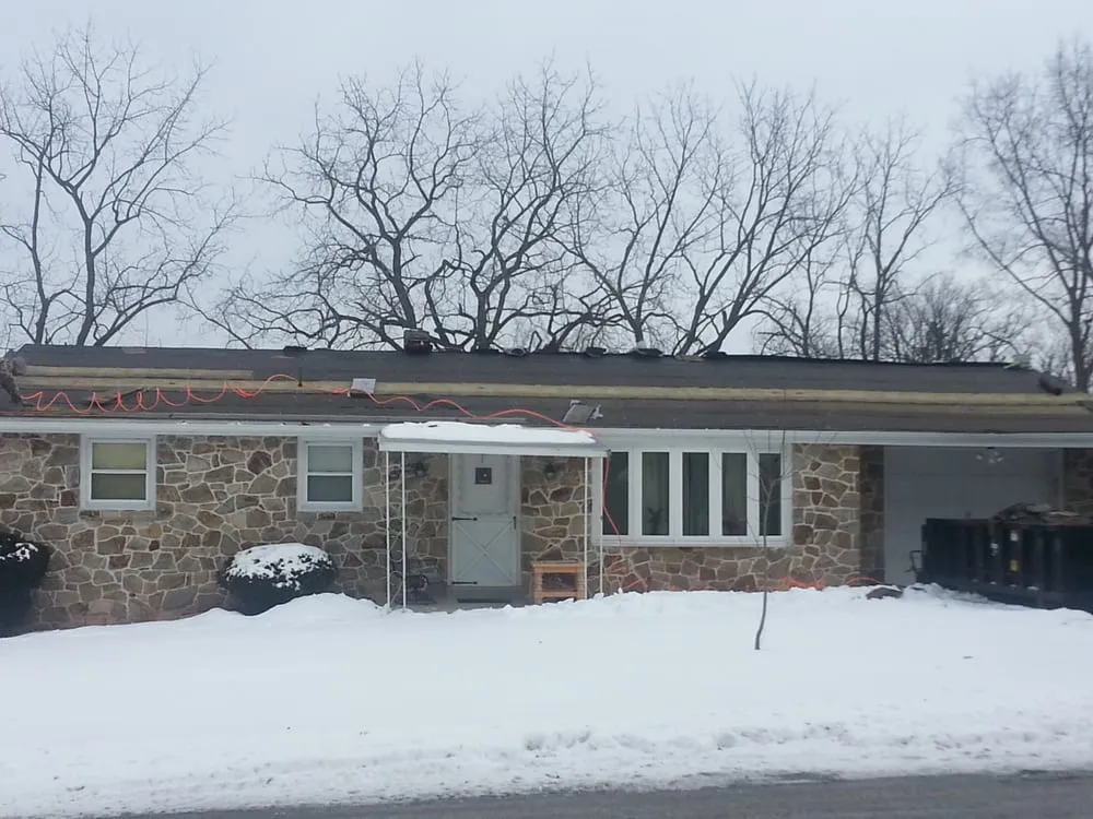 Slide of William Braun General Contracting