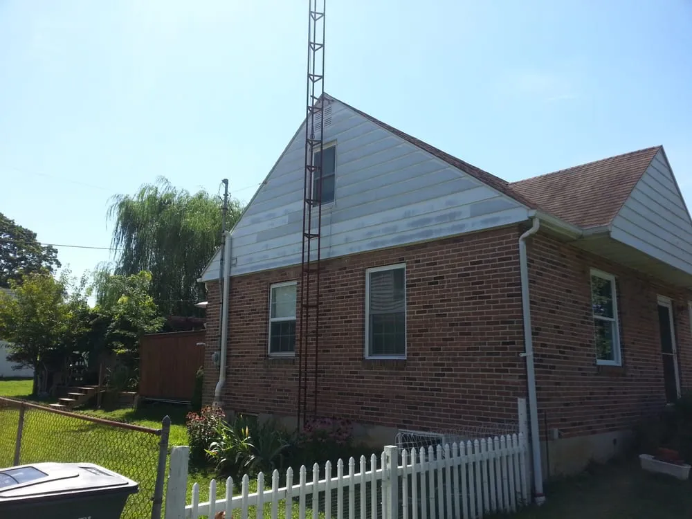 Slide of William Braun General Contracting