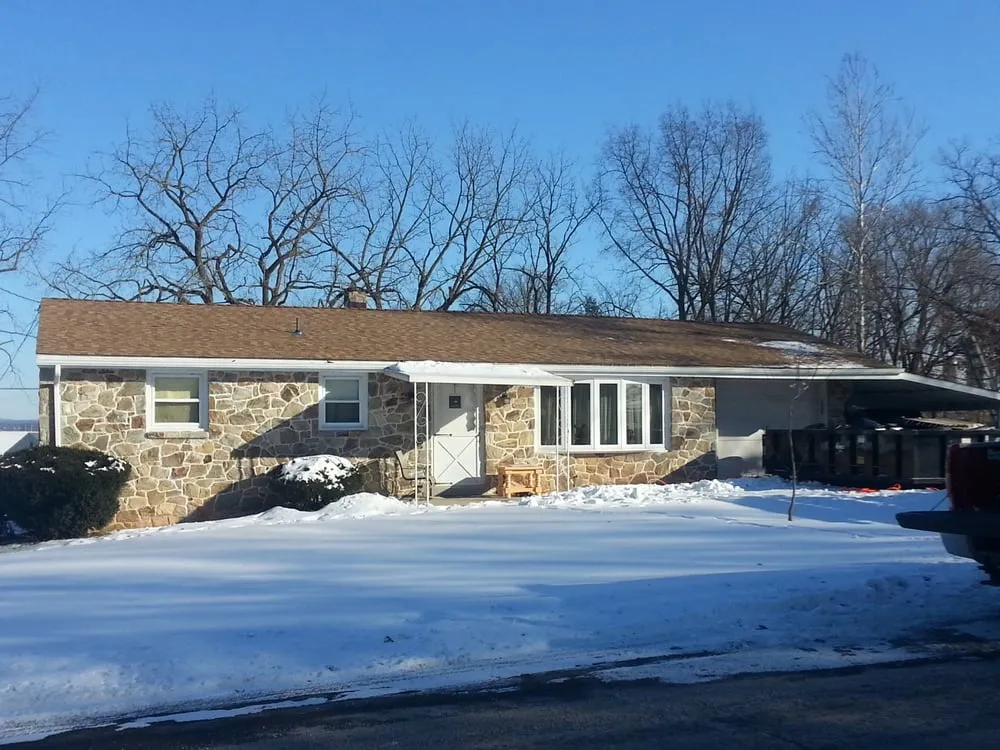 Slide of William Braun General Contracting