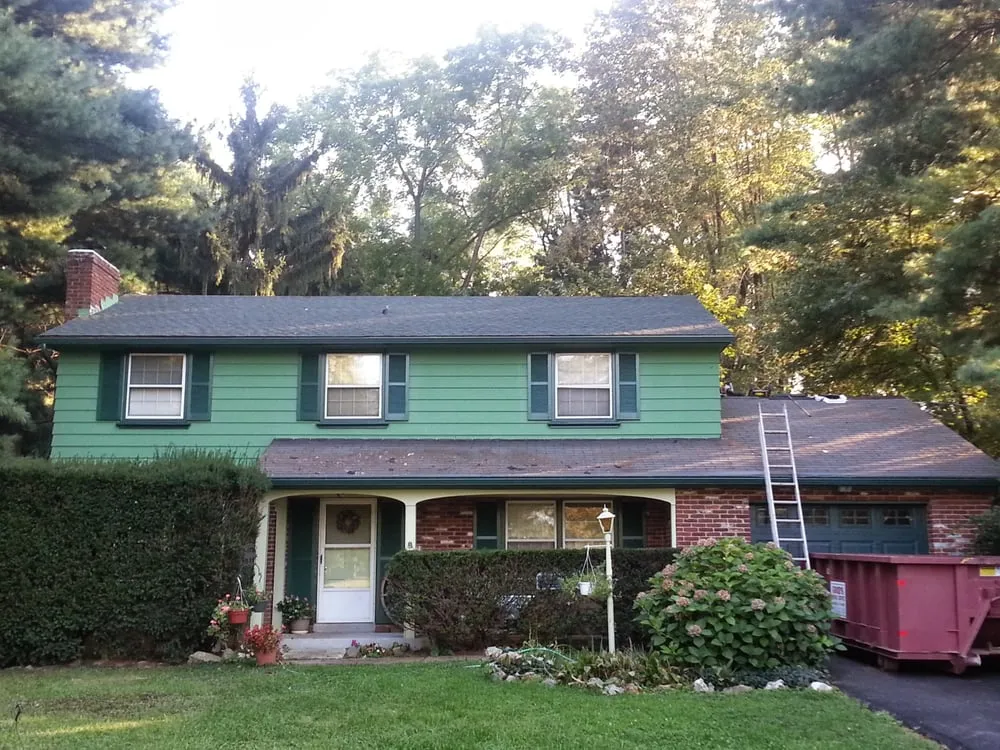 Slide of William Braun General Contracting