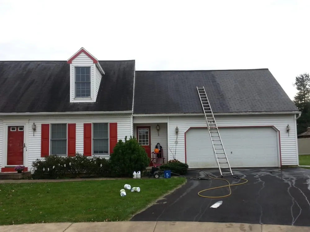 Slide of William Braun General Contracting