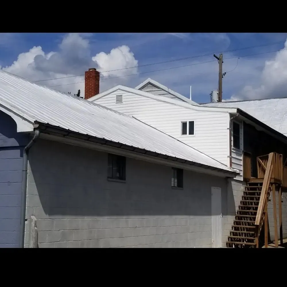 Slide of William Braun General Contracting