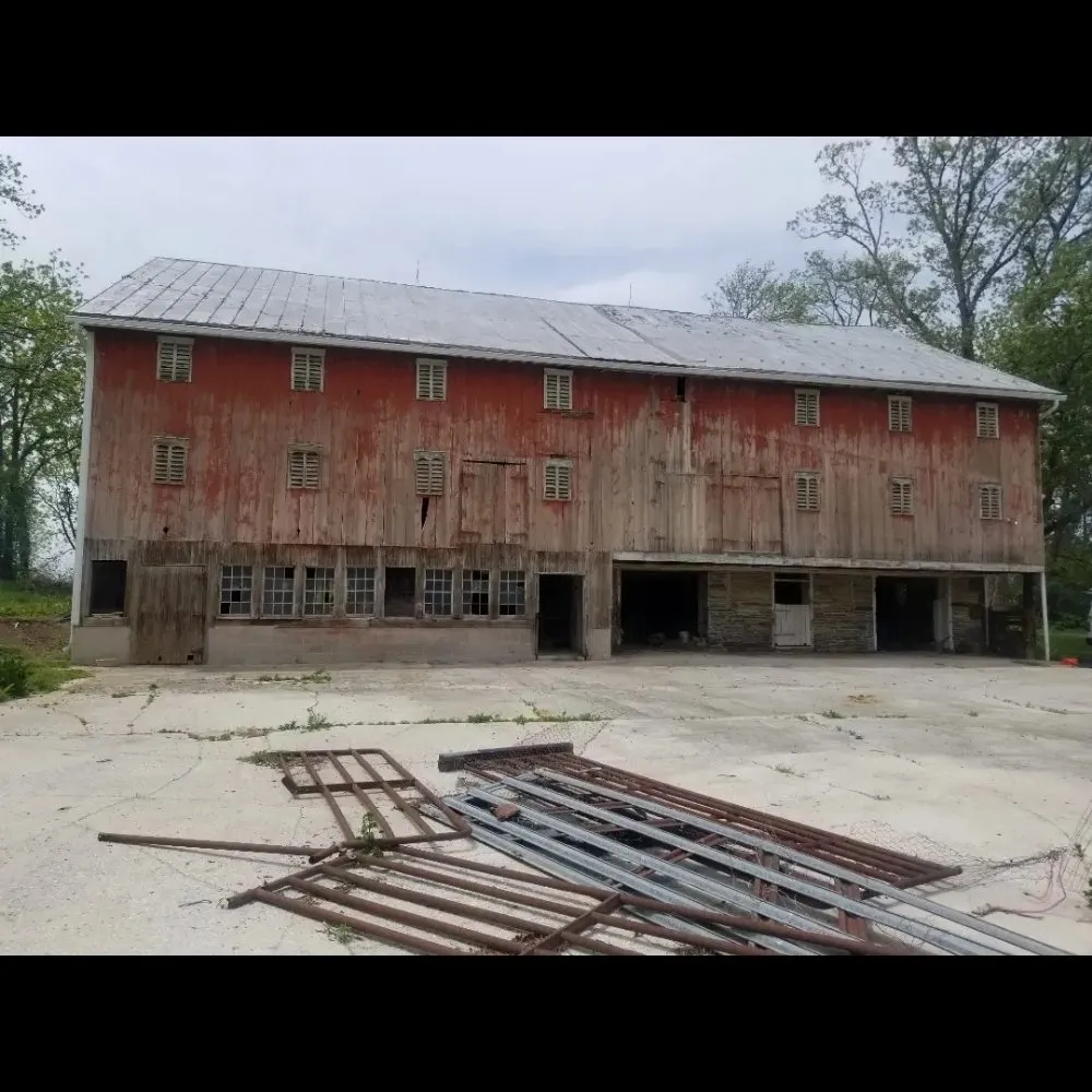 Slide of William Braun General Contracting