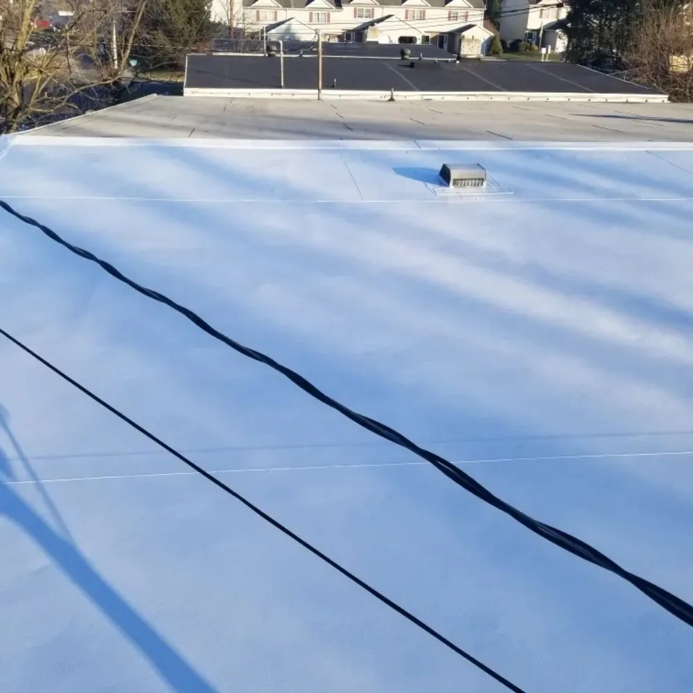 Slide of William Braun General Contracting