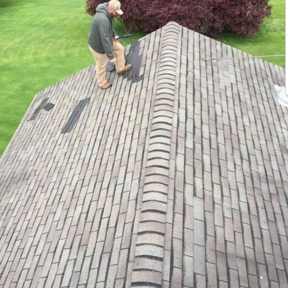 Slide of William Braun General Contracting