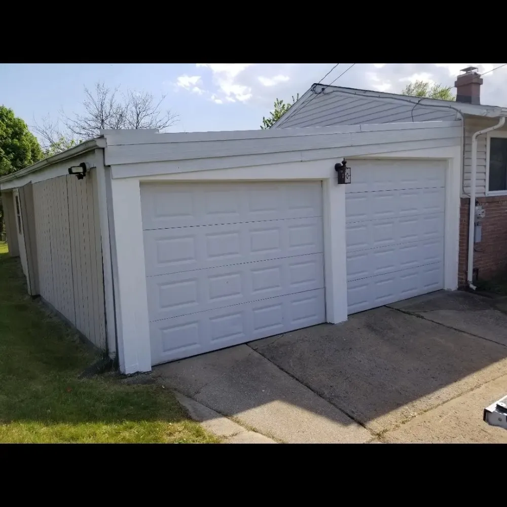 Slide of William Braun General Contracting