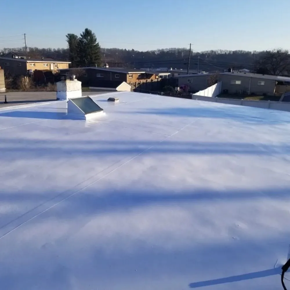 Slide of William Braun General Contracting