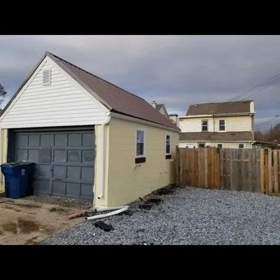 William Braun General Contracting