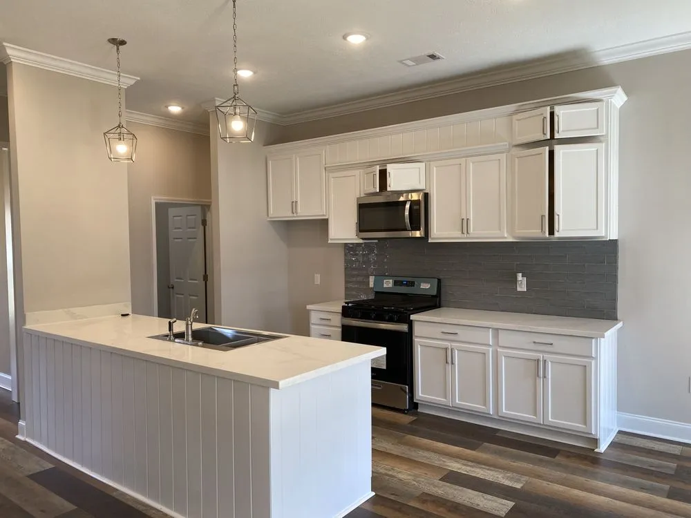 Slide of William Brown Properties