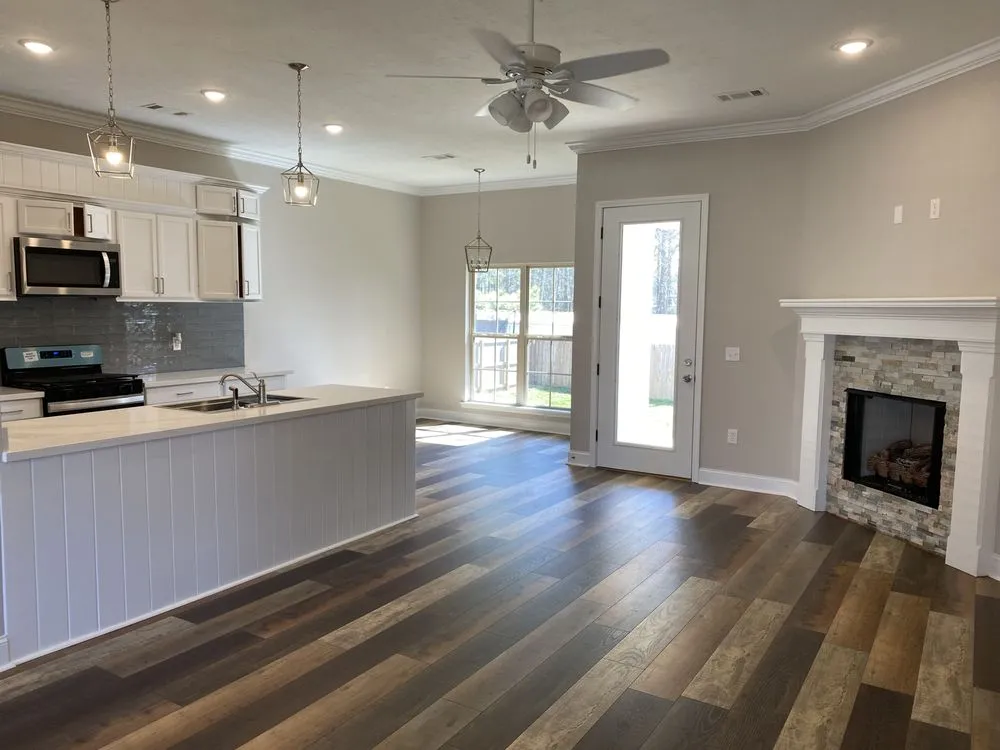 Slide of William Brown Properties