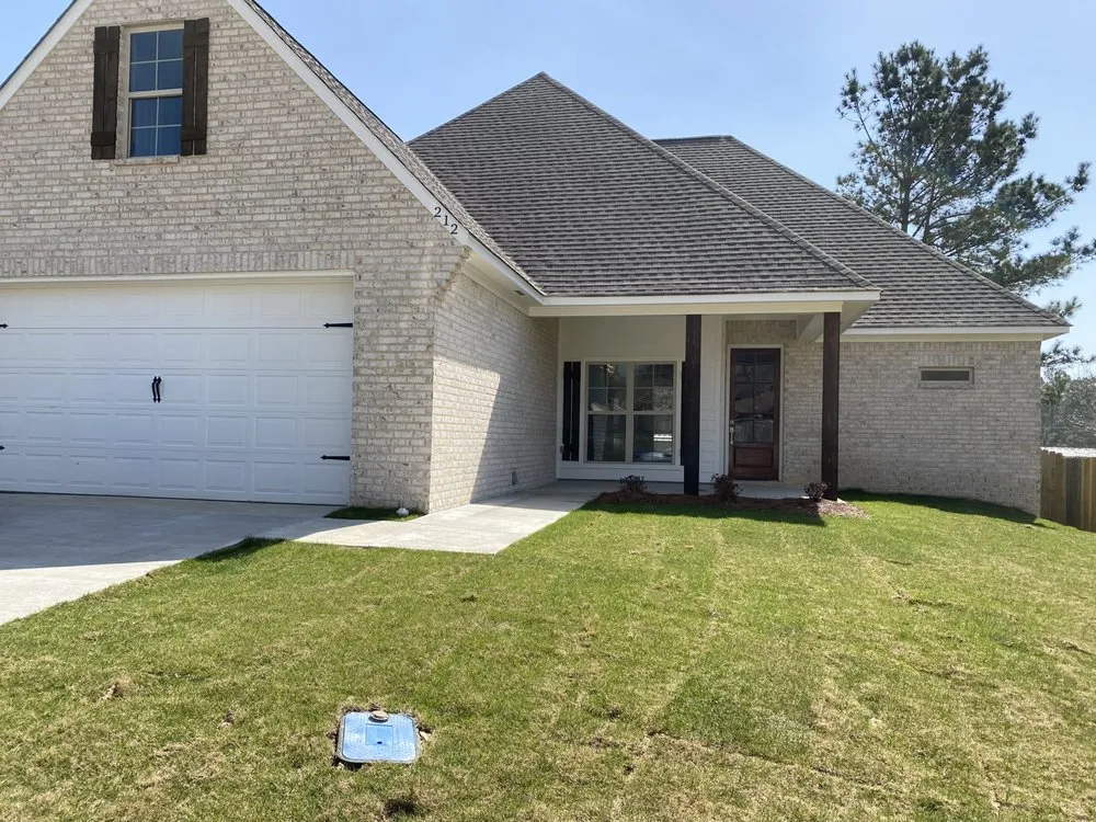 Slide of William Brown Properties