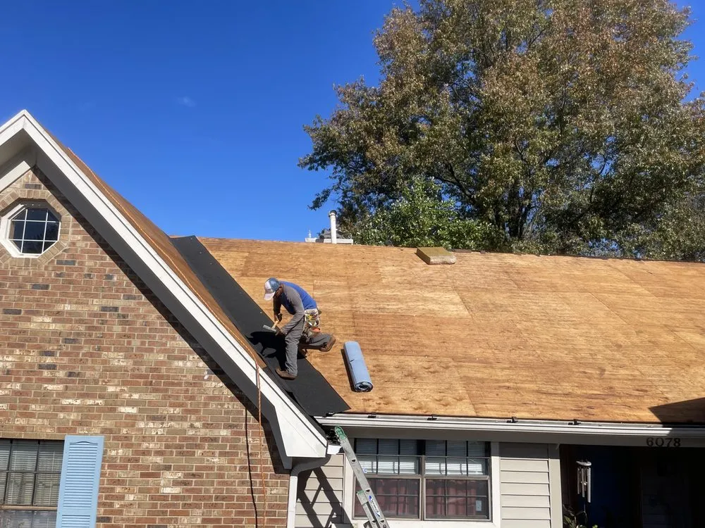 Slide of William Brown Properties