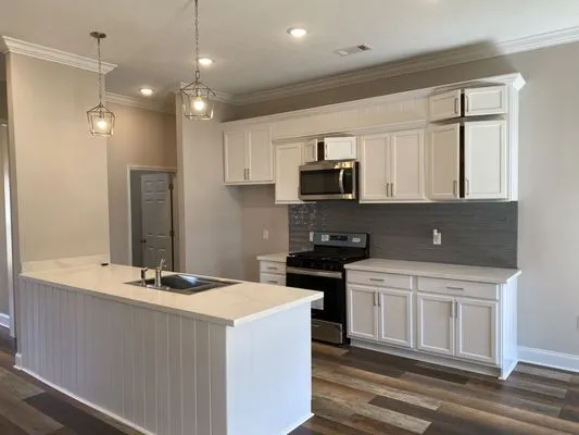 William Brown Properties