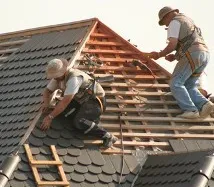 Slide of William C McDermott & Son