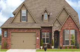 William C McDermott & Son Logo