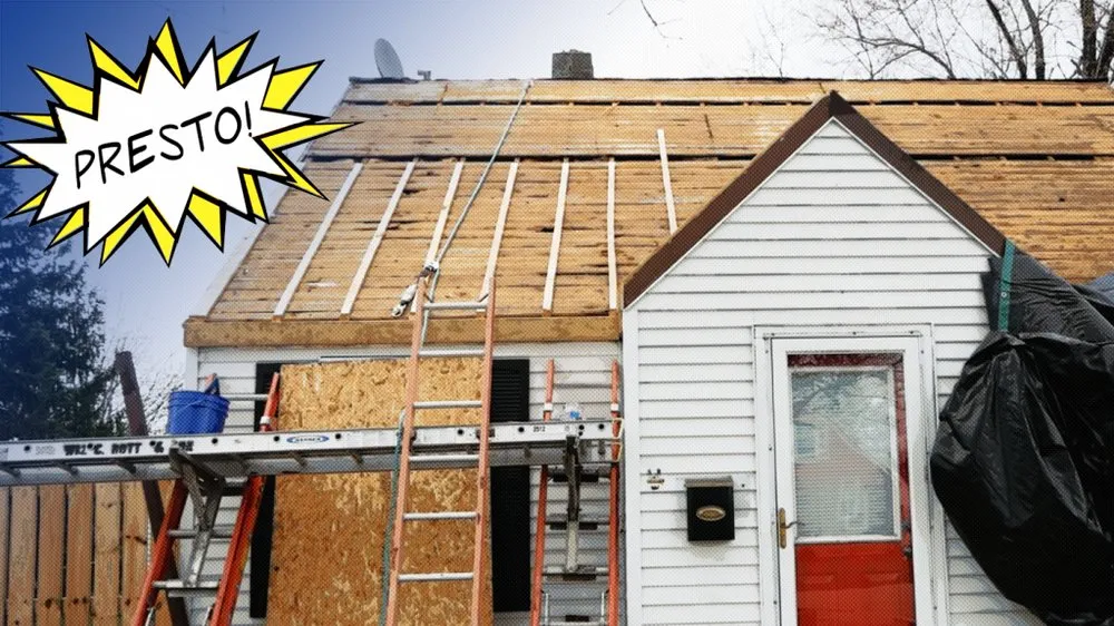 Slide of William C Rott & Son