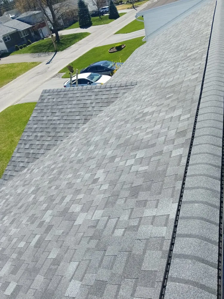 Top-rated residential roofing service same-day service in Rotterdam Junction, NY by William Frederick Roofing and Siding
