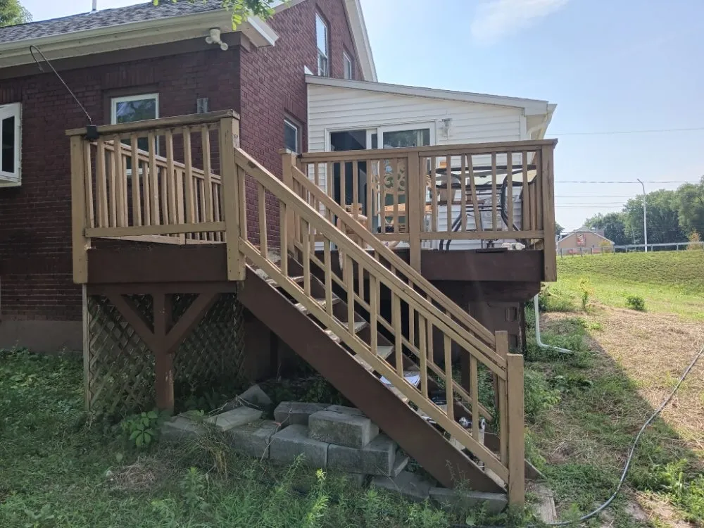 Reliable roof repair in Rotterdam Junction, NY by William Frederick Roofing and Siding
