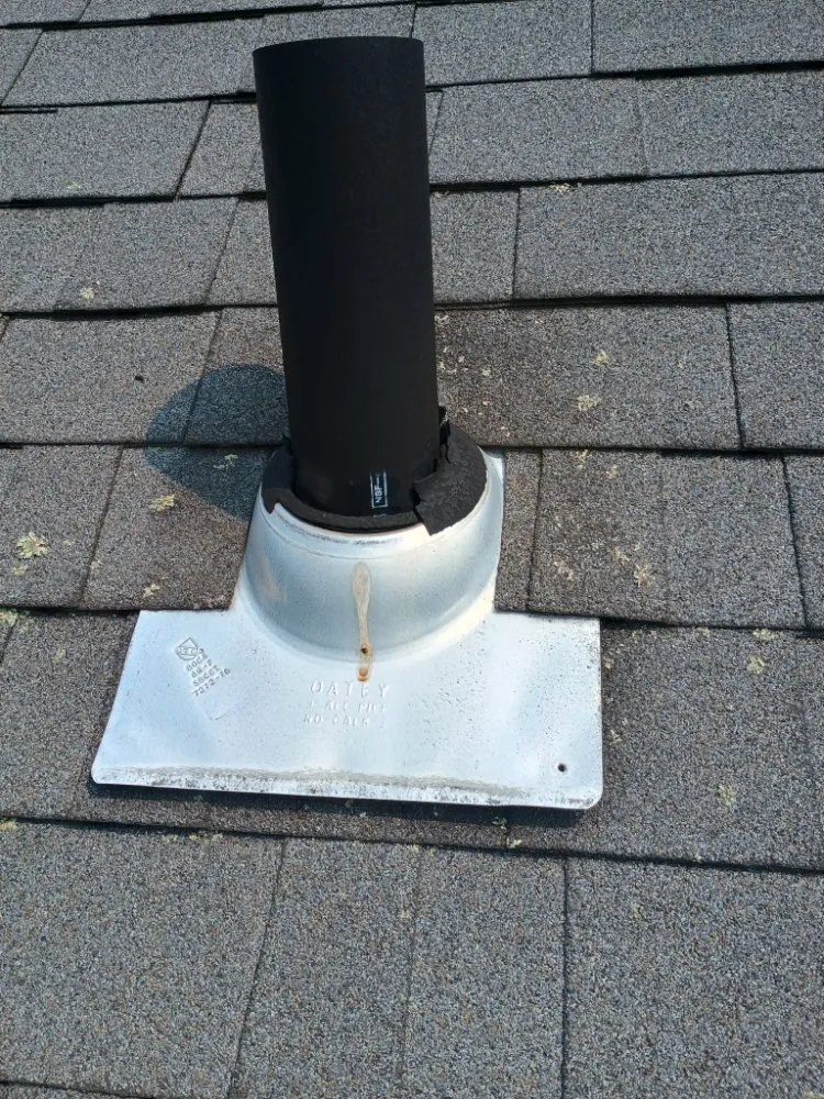 Licensed roof installation in Rotterdam Junction, NY by William Frederick Roofing and Siding