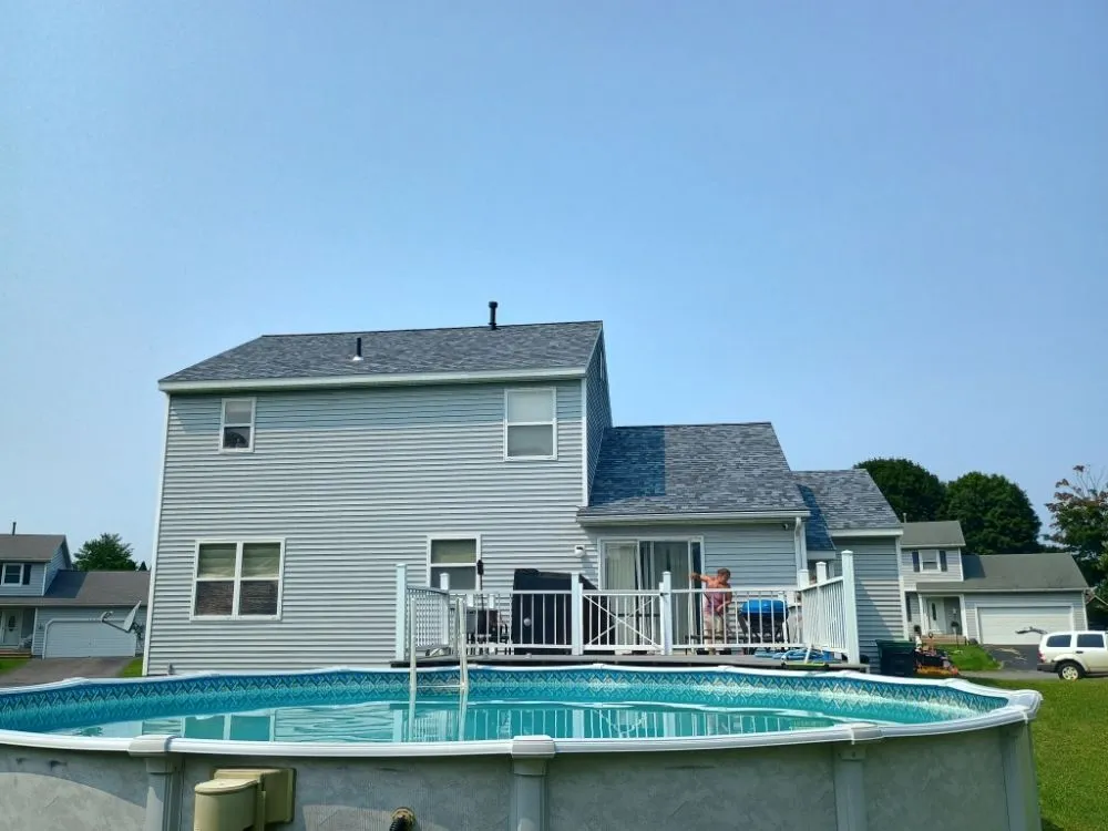 Trusted roof installation for fast service across Rotterdam Junction, NY - William Frederick Roofing and Siding
