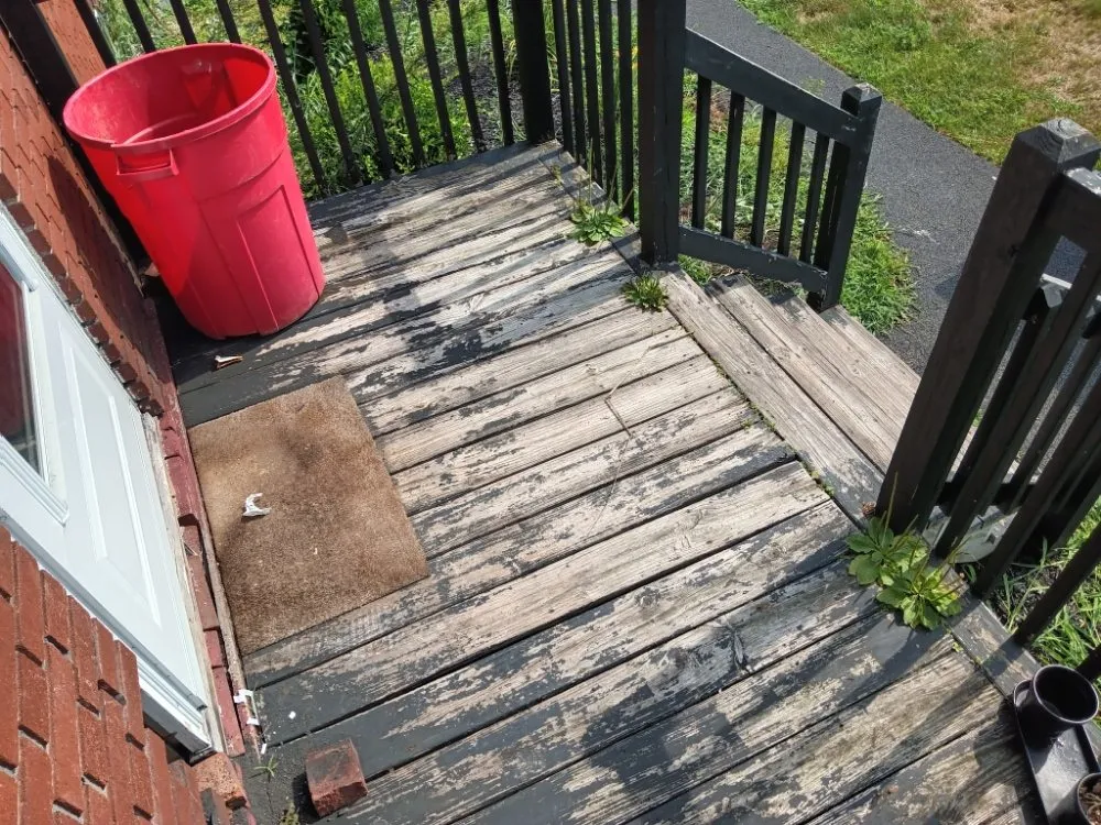 Expert roof inspection same-day service in Rotterdam Junction, NY by William Frederick Roofing and Siding