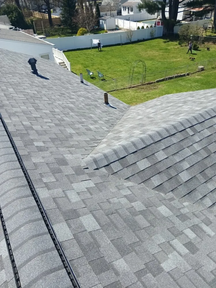 Reliable roof replacement for fast service across Rotterdam Junction, NY - William Frederick Roofing and Siding
