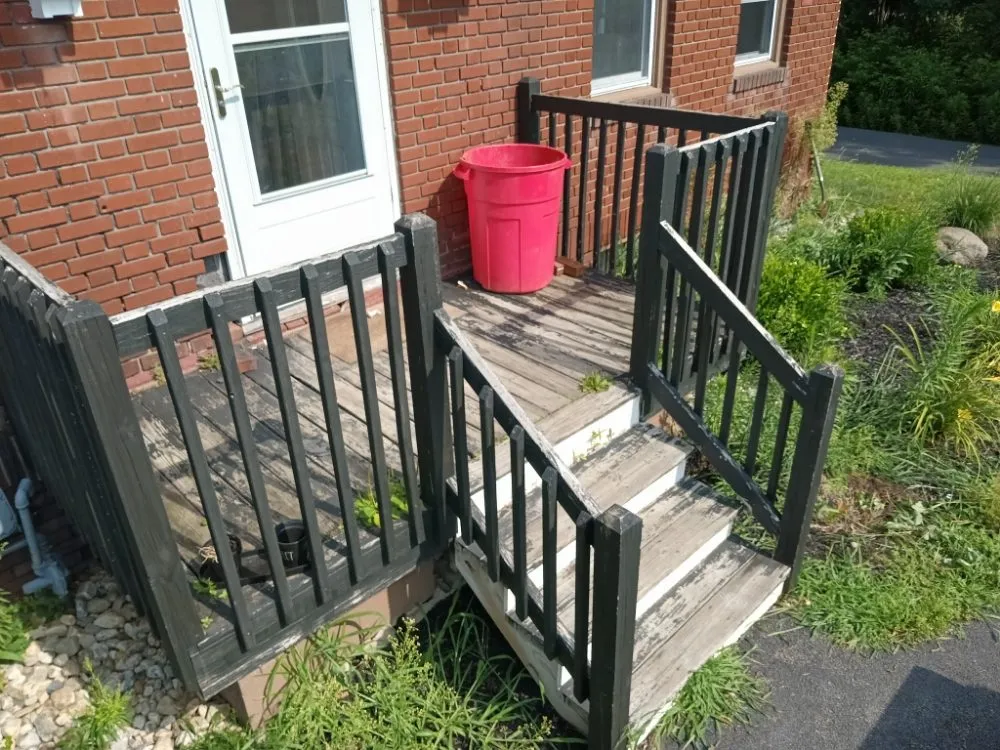 Reliable flat roof repair same-day service in Rotterdam Junction, NY by William Frederick Roofing and Siding