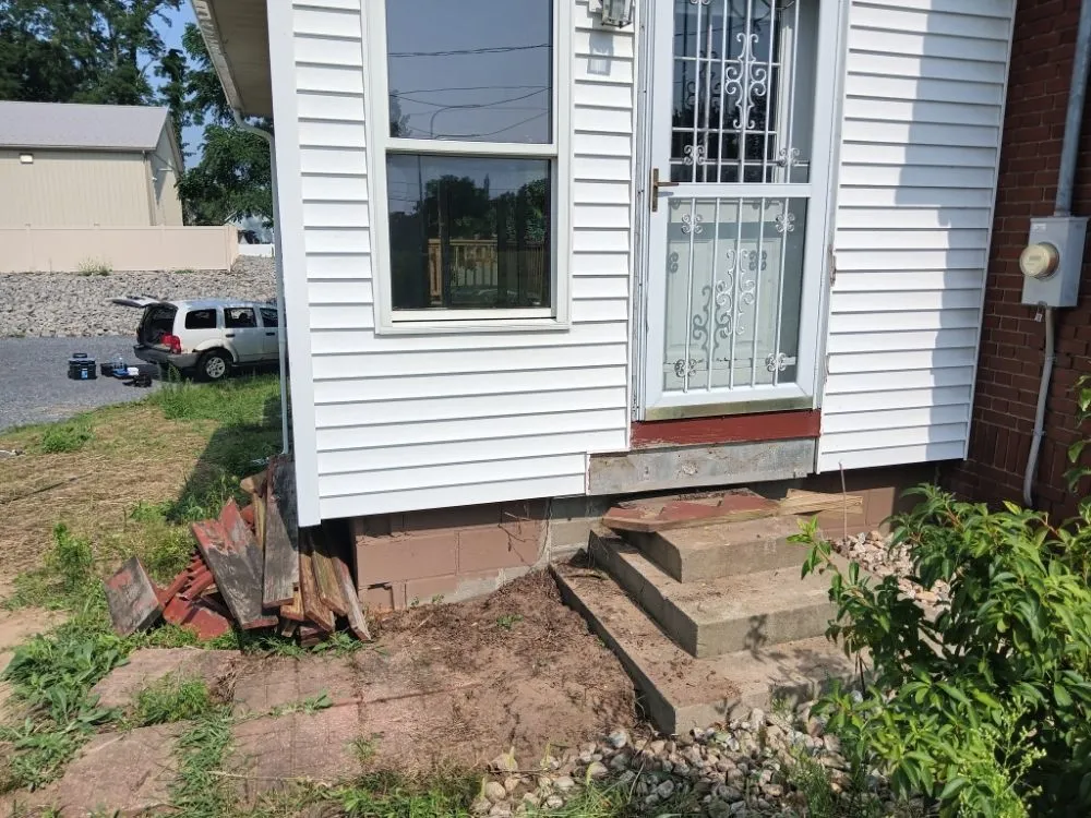 Professional storm damage roof repair in Rotterdam Junction, NY - William Frederick Roofing and Siding