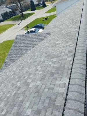William Frederick Roofing and Siding