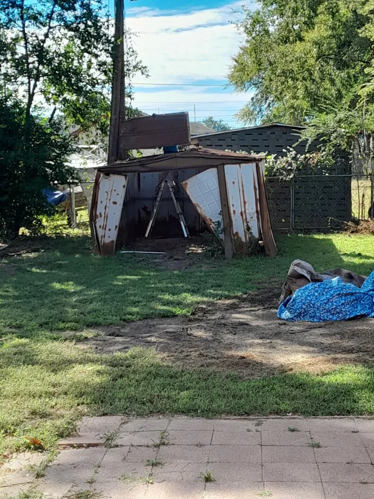 Slide of William Hinton