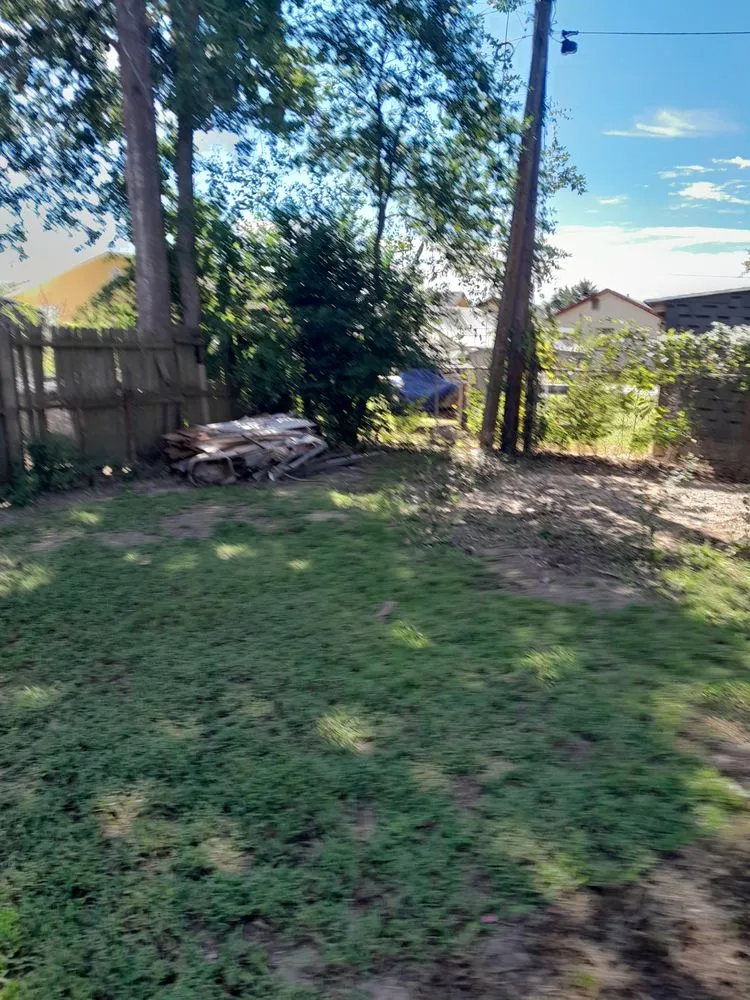 Slide of William Hinton