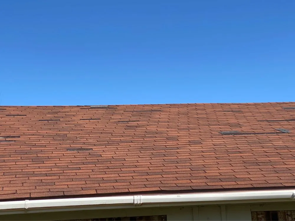 Slide of William Joles Roofing & Painting