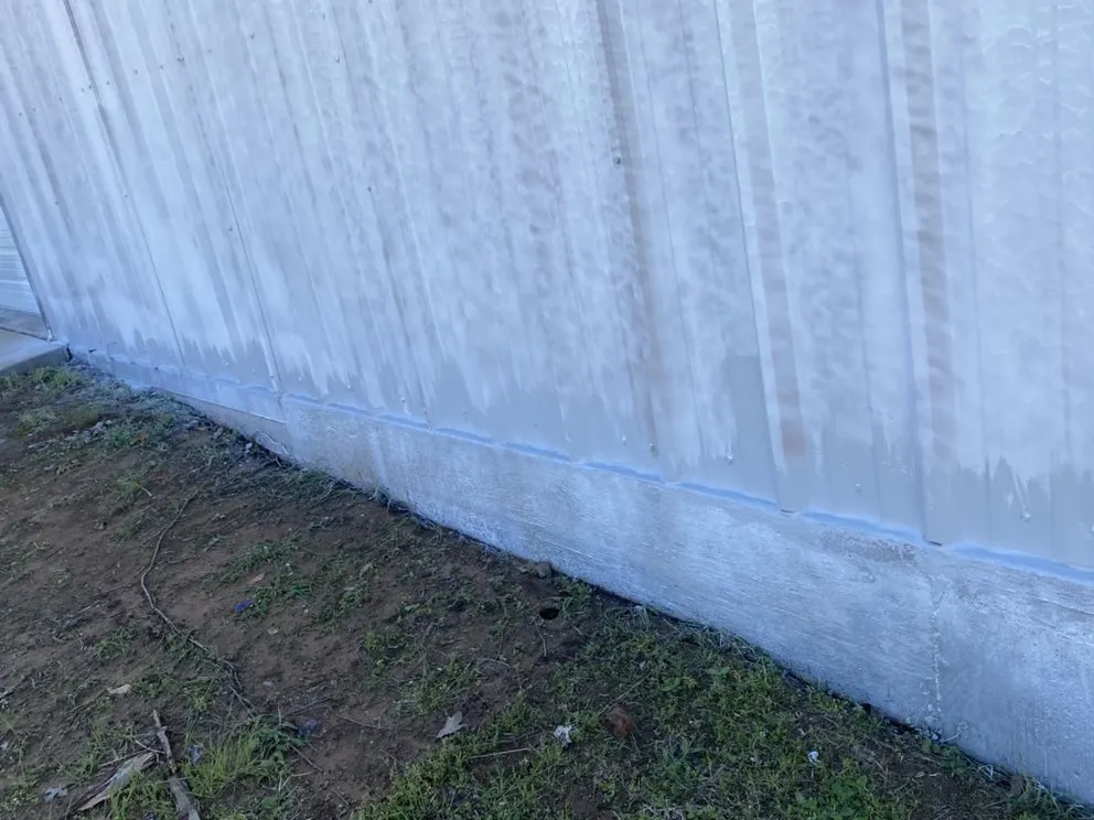 Slide of William Joles Roofing & Painting